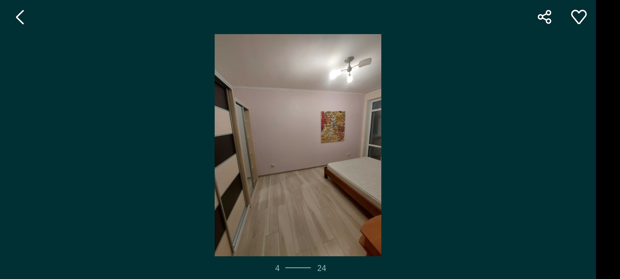 Продажа 2-комнатной квартиры 62 м², Юрия Шумского ул., 3Г