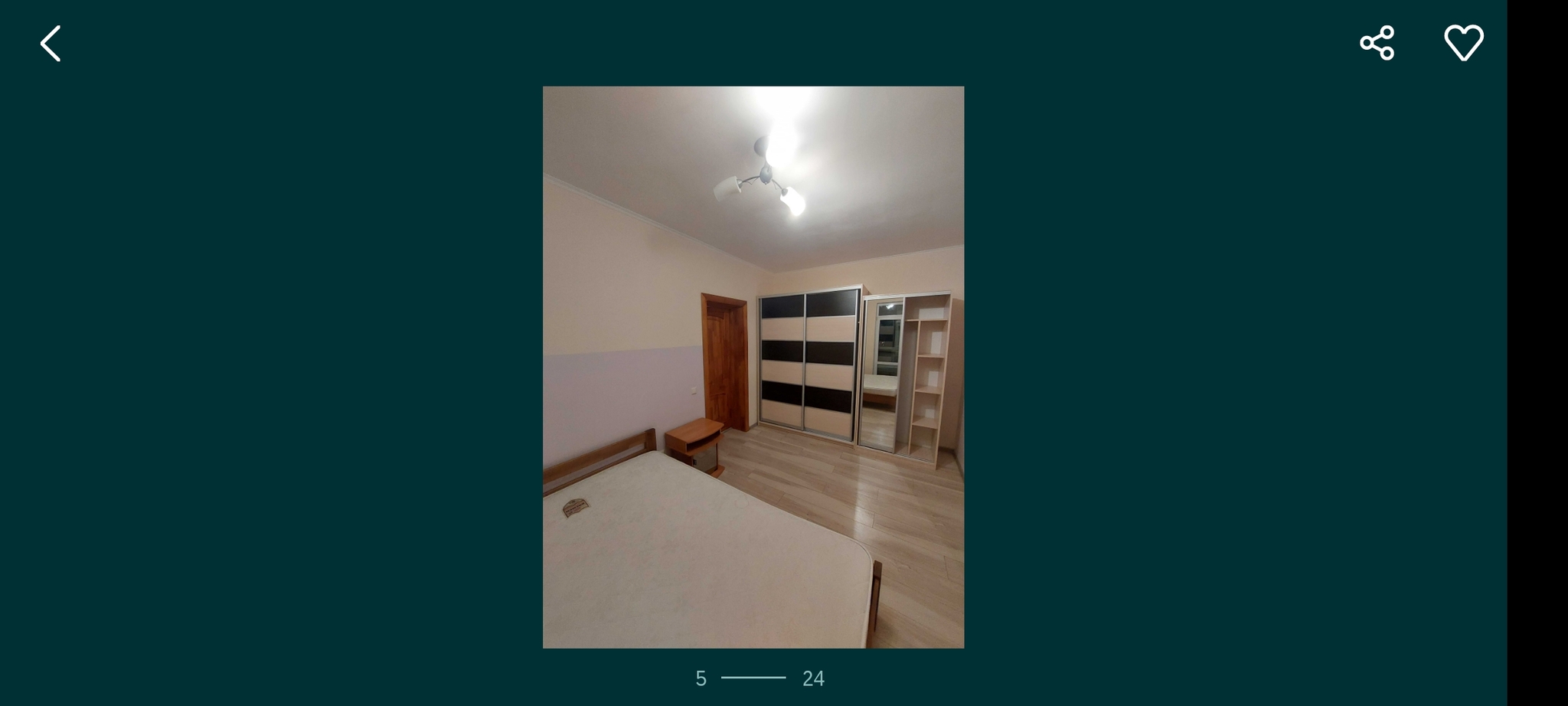 Продажа 2-комнатной квартиры 62 м², Юрия Шумского ул., 3Г