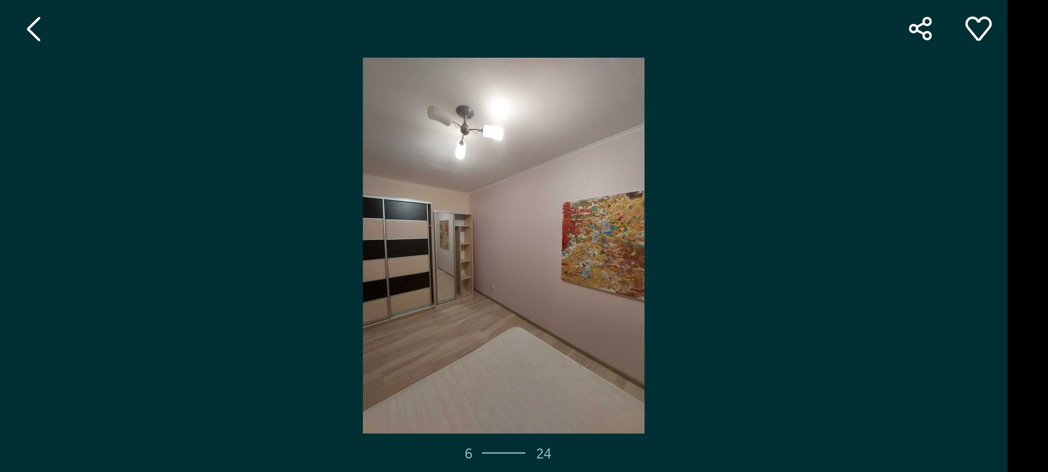 Продажа 2-комнатной квартиры 62 м², Юрия Шумского ул., 3Г