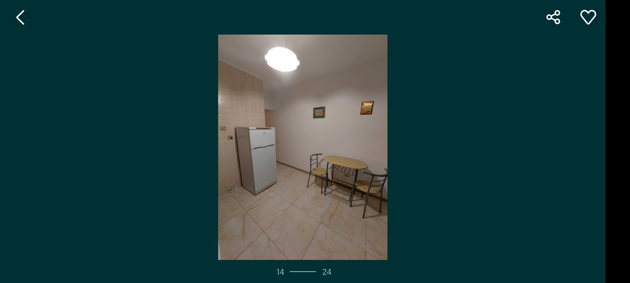 Продажа 2-комнатной квартиры 62 м², Юрия Шумского ул., 3Г