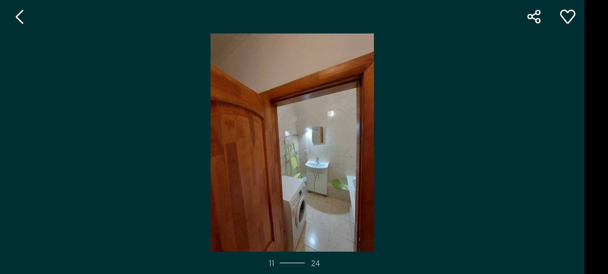 Продажа 2-комнатной квартиры 62 м², Юрия Шумского ул., 3Г