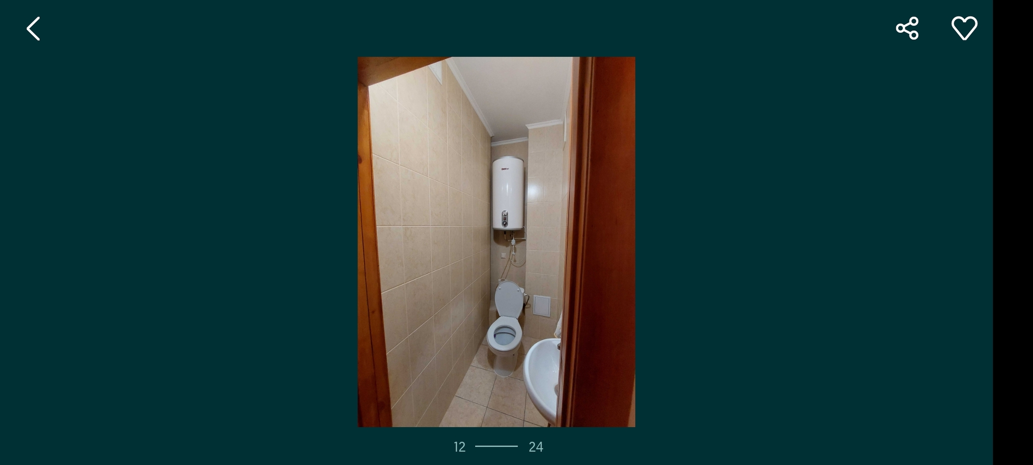 Продажа 2-комнатной квартиры 62 м², Юрия Шумского ул., 3Г