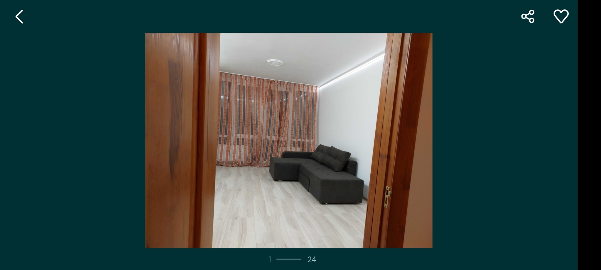 Продажа 2-комнатной квартиры 62 м², Юрия Шумского ул., 3Г
