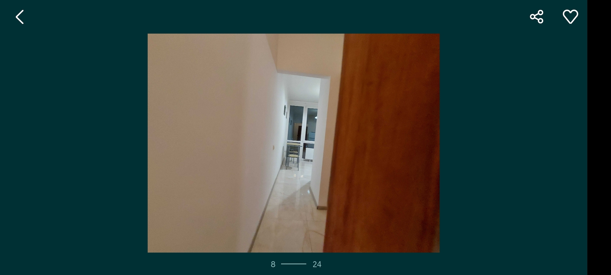 Продажа 2-комнатной квартиры 62 м², Юрия Шумского ул., 3Г