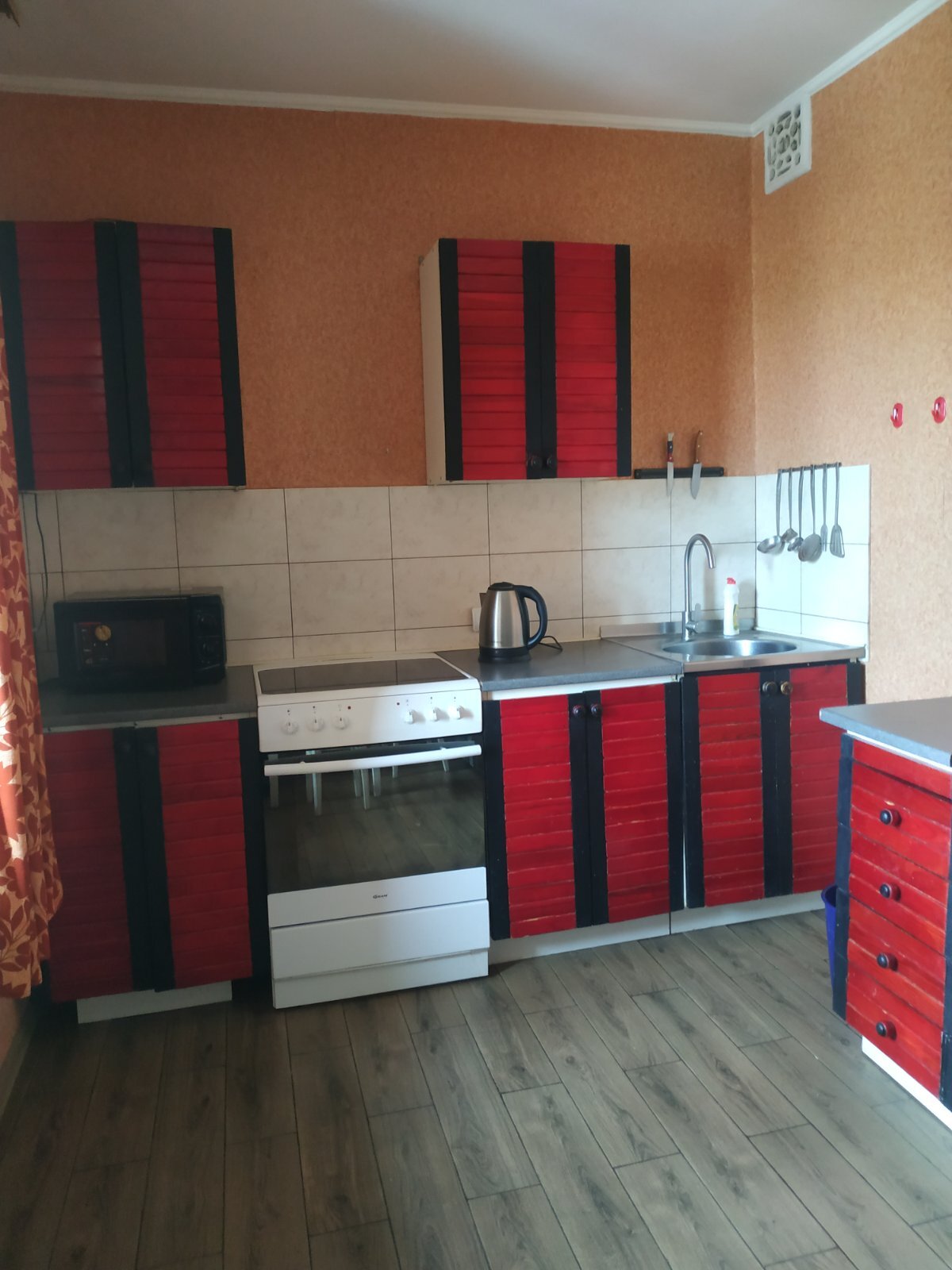 Оренда 1-кімнатної квартири 43 м², Оноре де Бальзака вул., 87