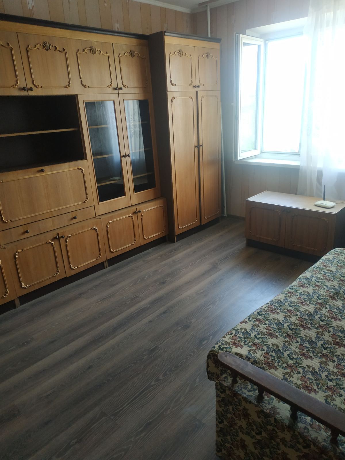 Оренда 1-кімнатної квартири 43 м², Оноре де Бальзака вул., 87