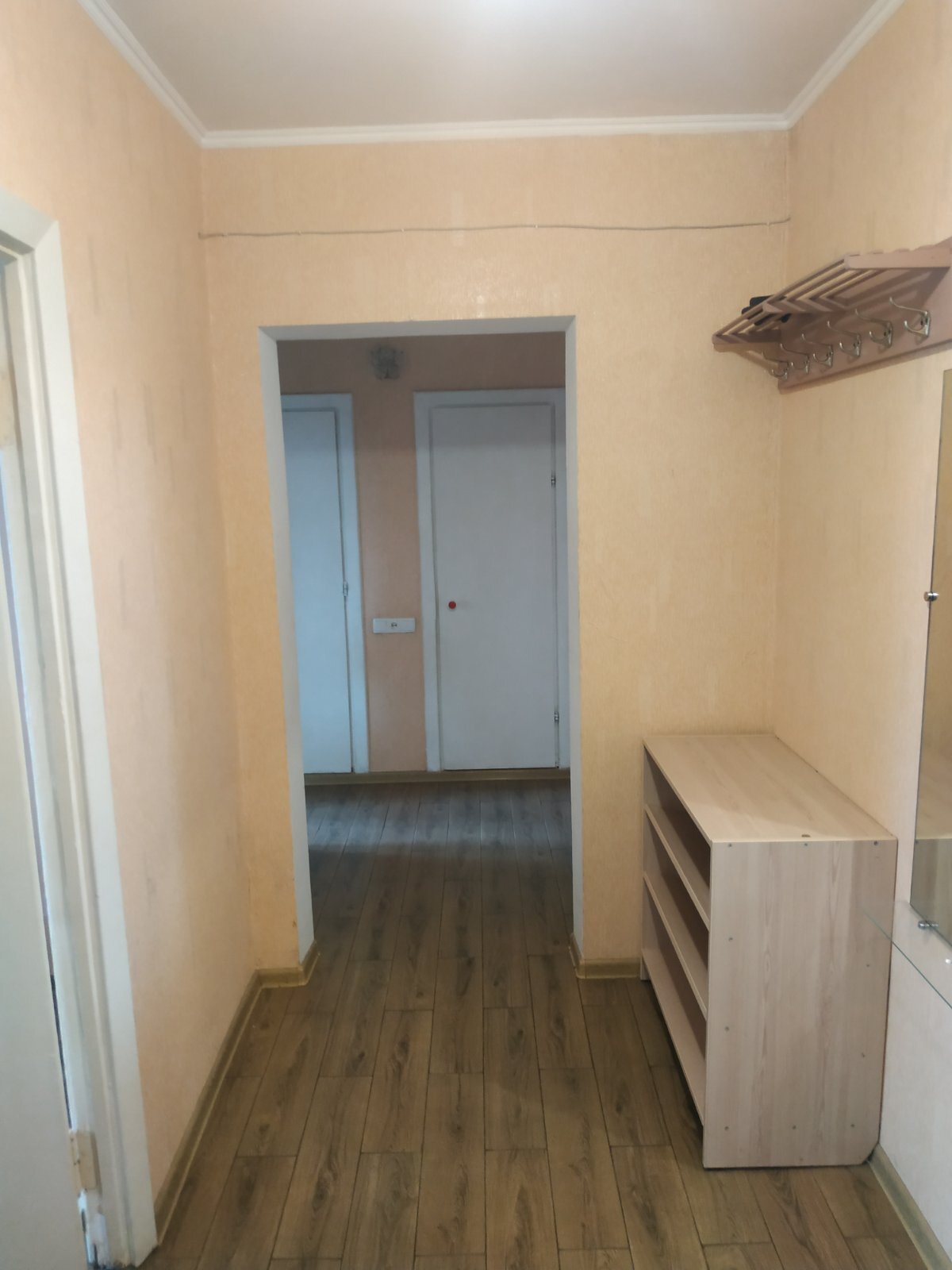 Оренда 1-кімнатної квартири 43 м², Оноре де Бальзака вул., 87
