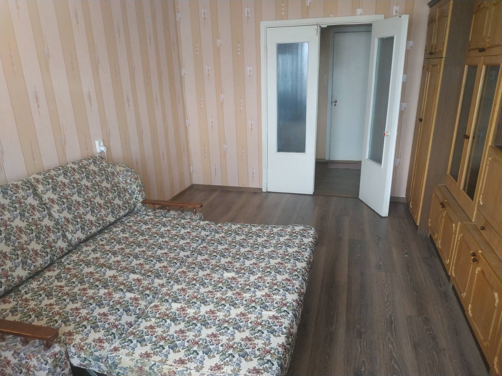 Оренда 1-кімнатної квартири 43 м², Оноре де Бальзака вул., 87
