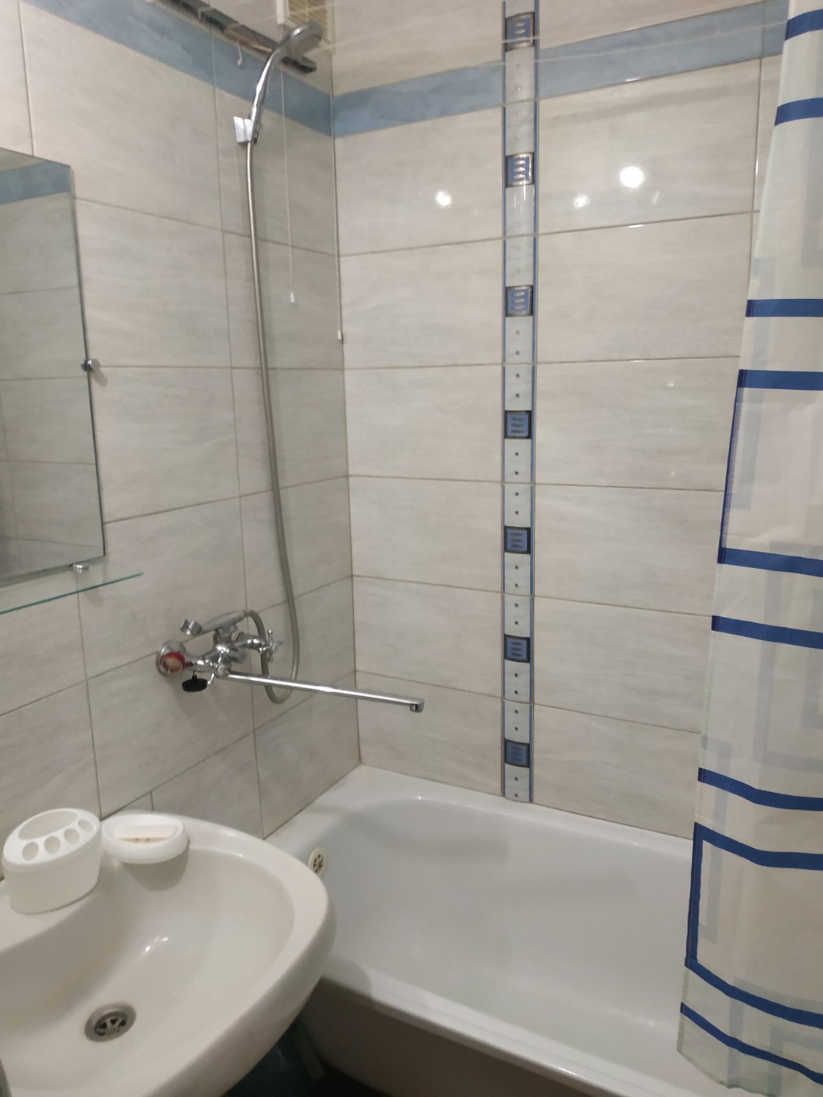 Оренда 1-кімнатної квартири 43 м², Оноре де Бальзака вул., 87