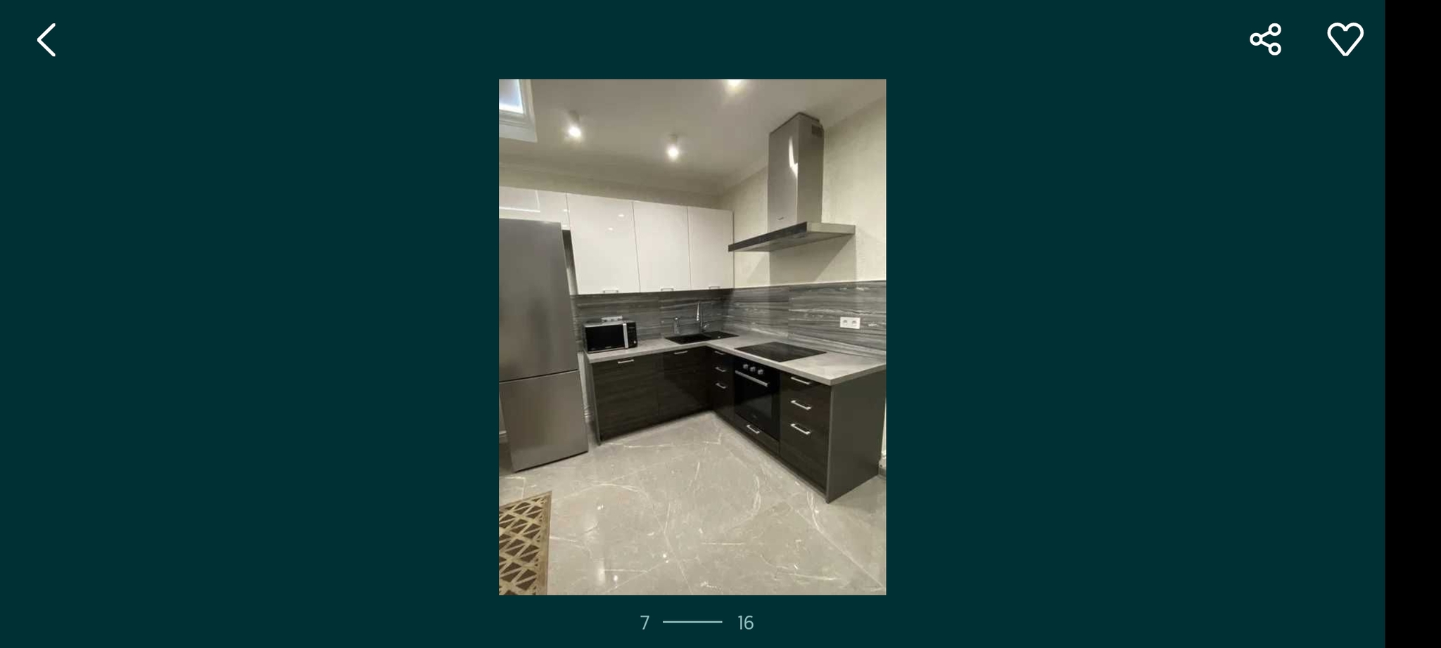 Оренда 2-кімнатної квартири 55 м², Микільсько-Слобідська вул., 3А