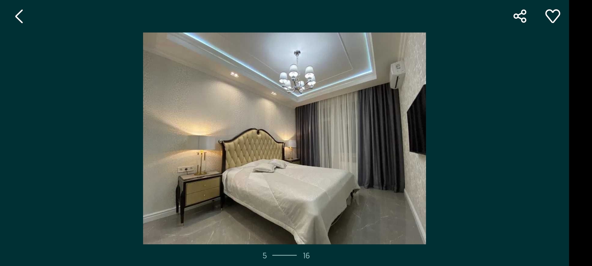 Оренда 2-кімнатної квартири 55 м², Микільсько-Слобідська вул., 3А