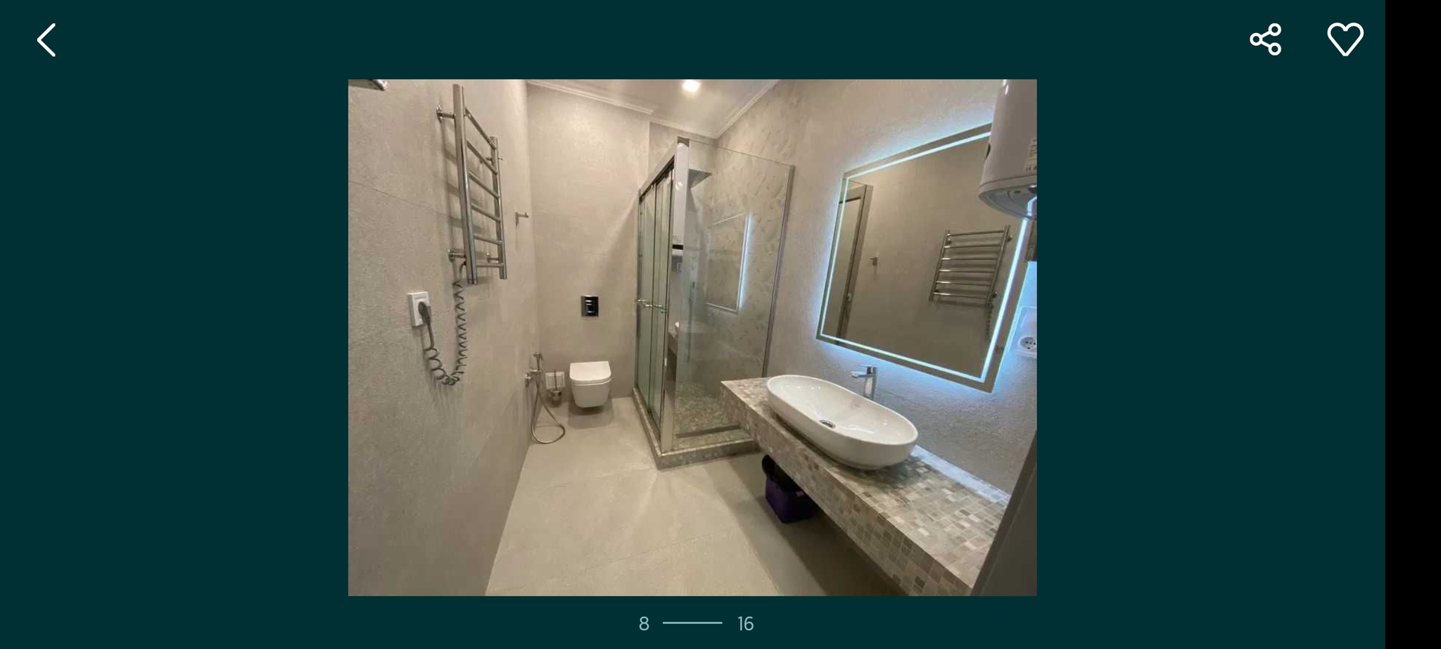 Оренда 2-кімнатної квартири 55 м², Микільсько-Слобідська вул., 3А
