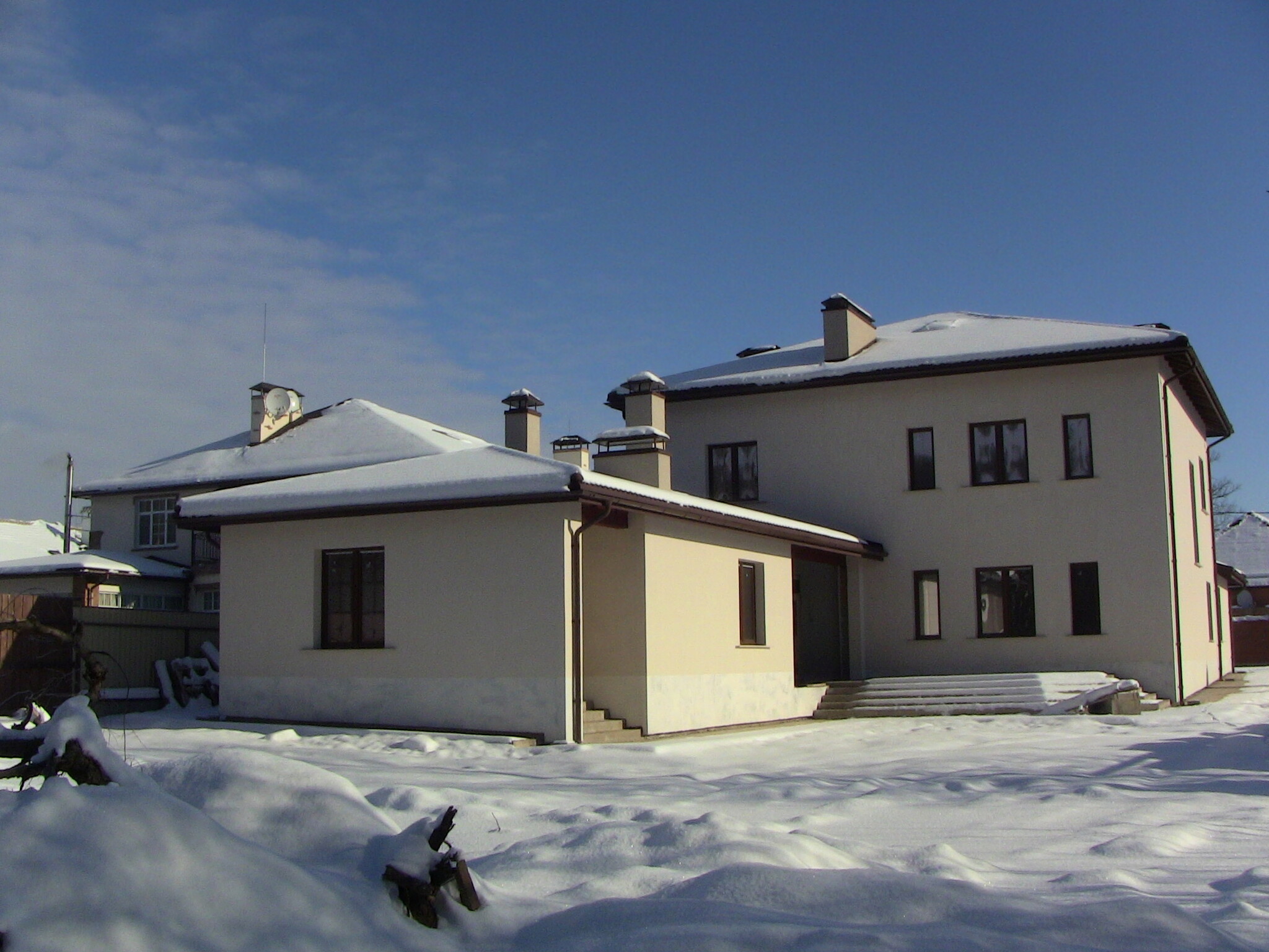 Продажа коттеджа 392 м², Клавдії Радченко вул.