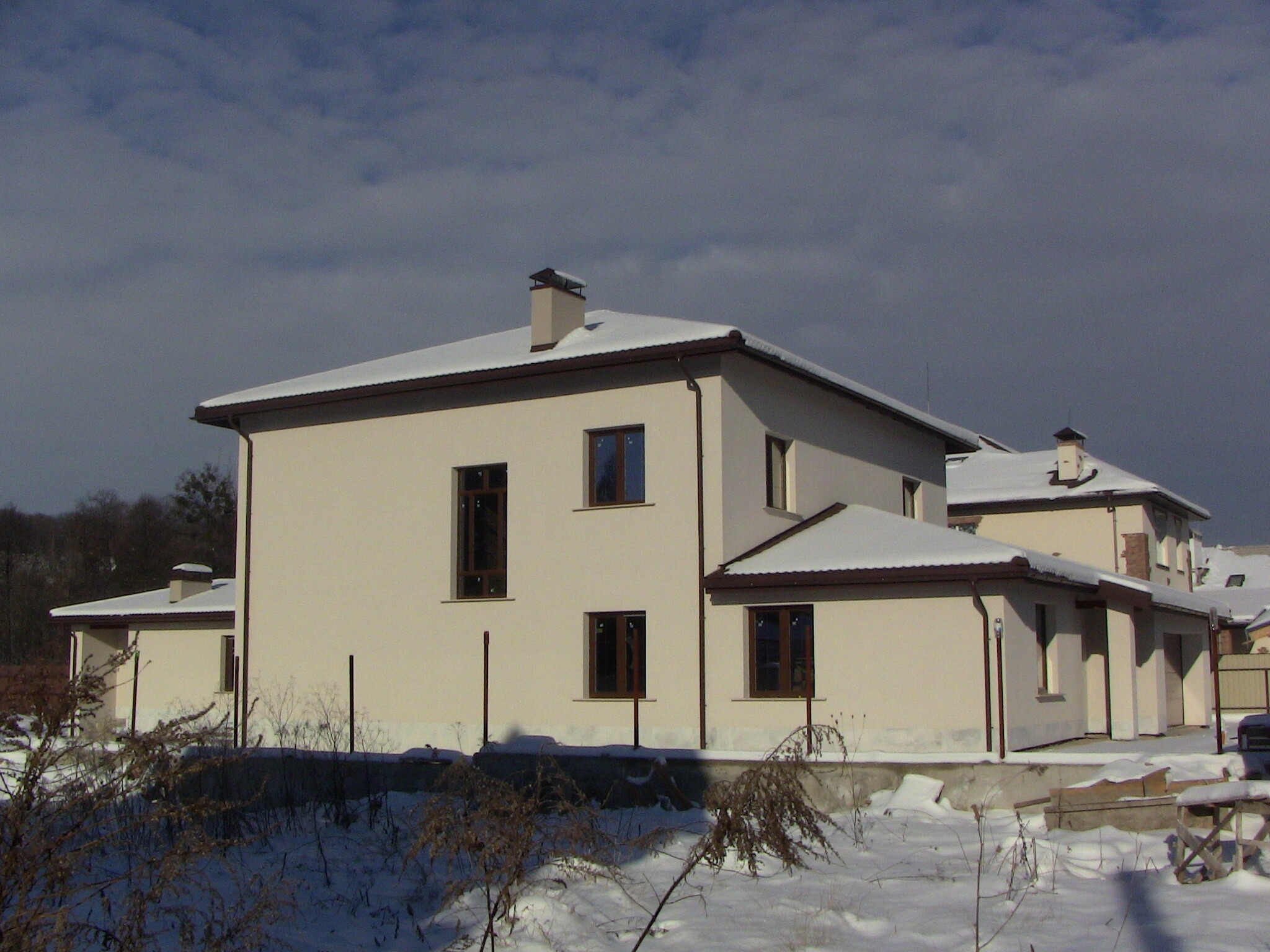 Продажа коттеджа 392 м², Клавдії Радченко вул.