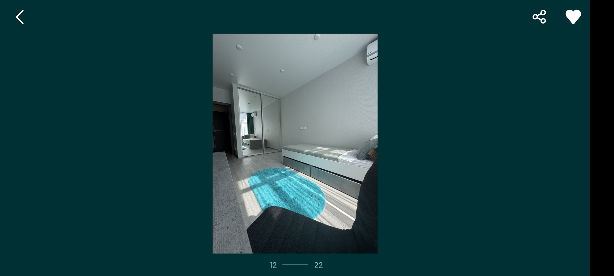 Продажа 2-комнатной квартиры 68 м², Евгения Сверстюка ул., 6Д