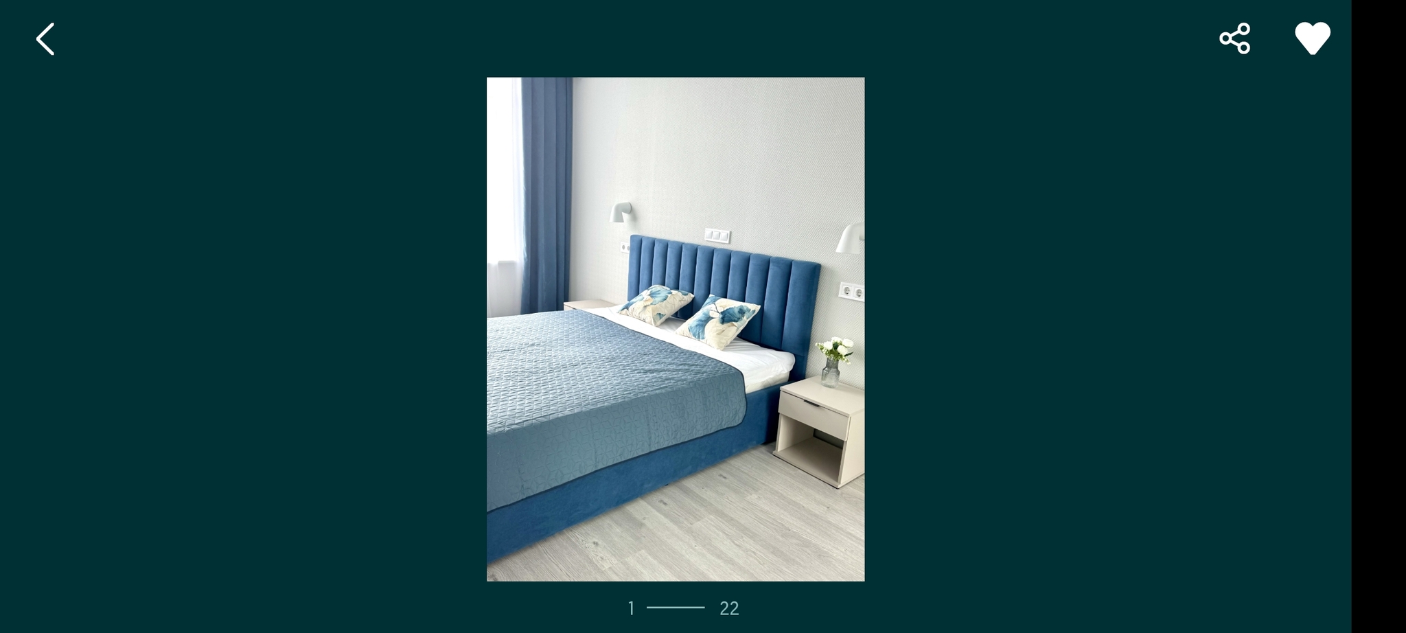 Продажа 2-комнатной квартиры 68 м², Евгения Сверстюка ул., 6Д