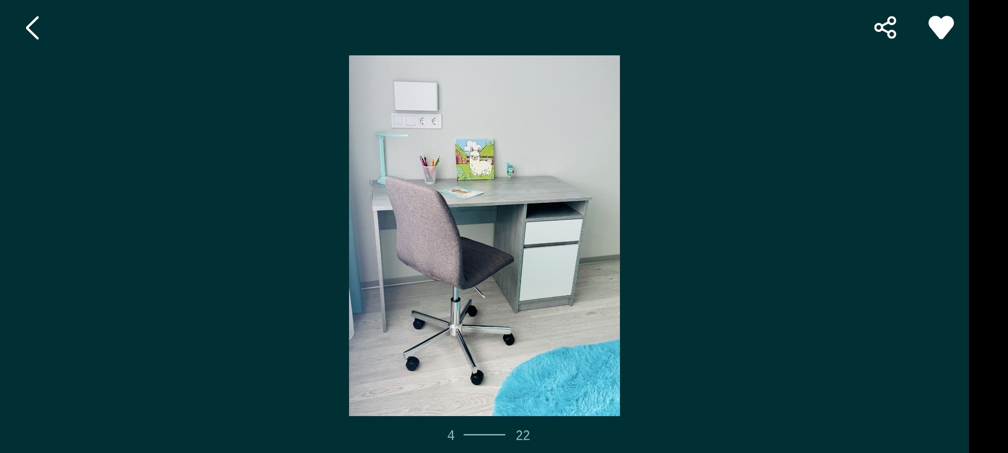 Продажа 2-комнатной квартиры 68 м², Евгения Сверстюка ул., 6Д