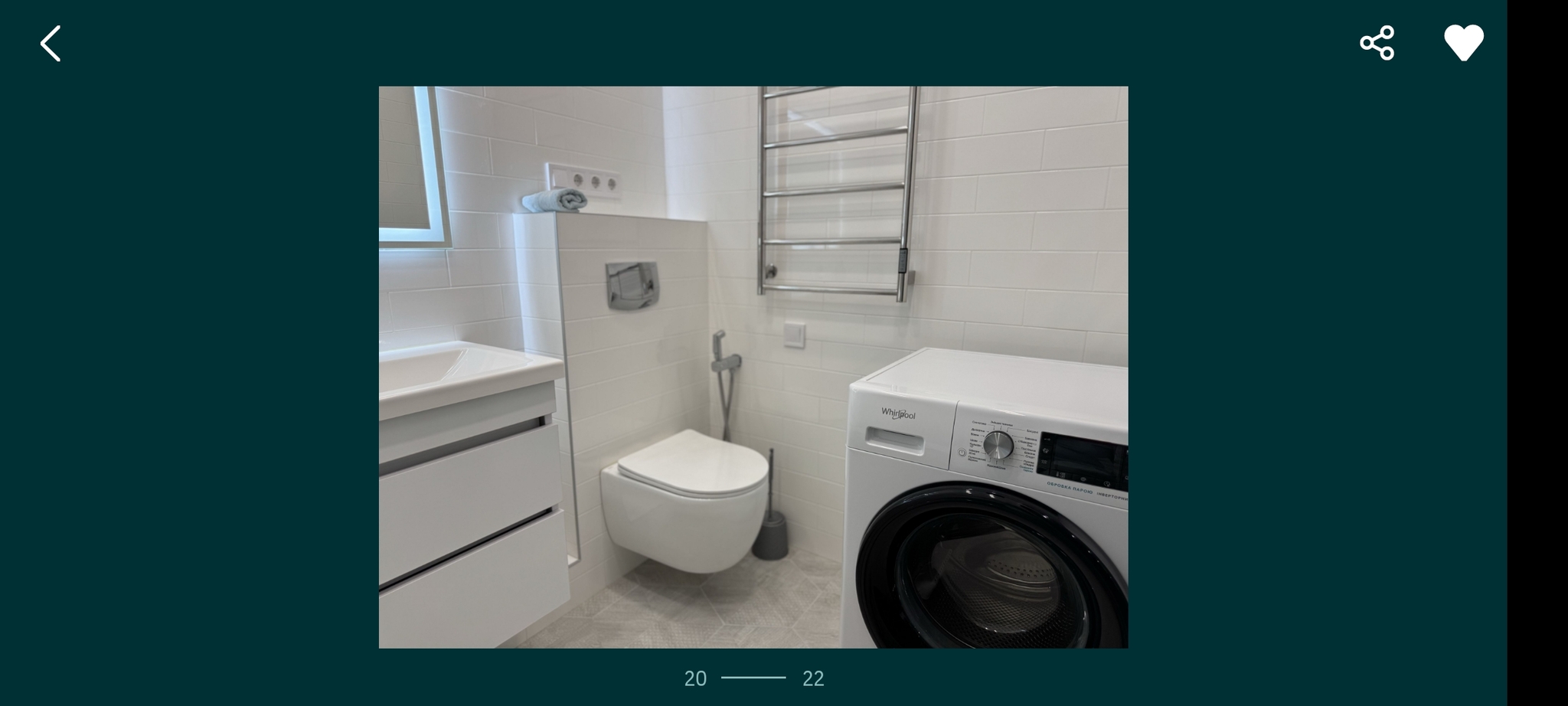 Продажа 2-комнатной квартиры 68 м², Евгения Сверстюка ул., 6Д