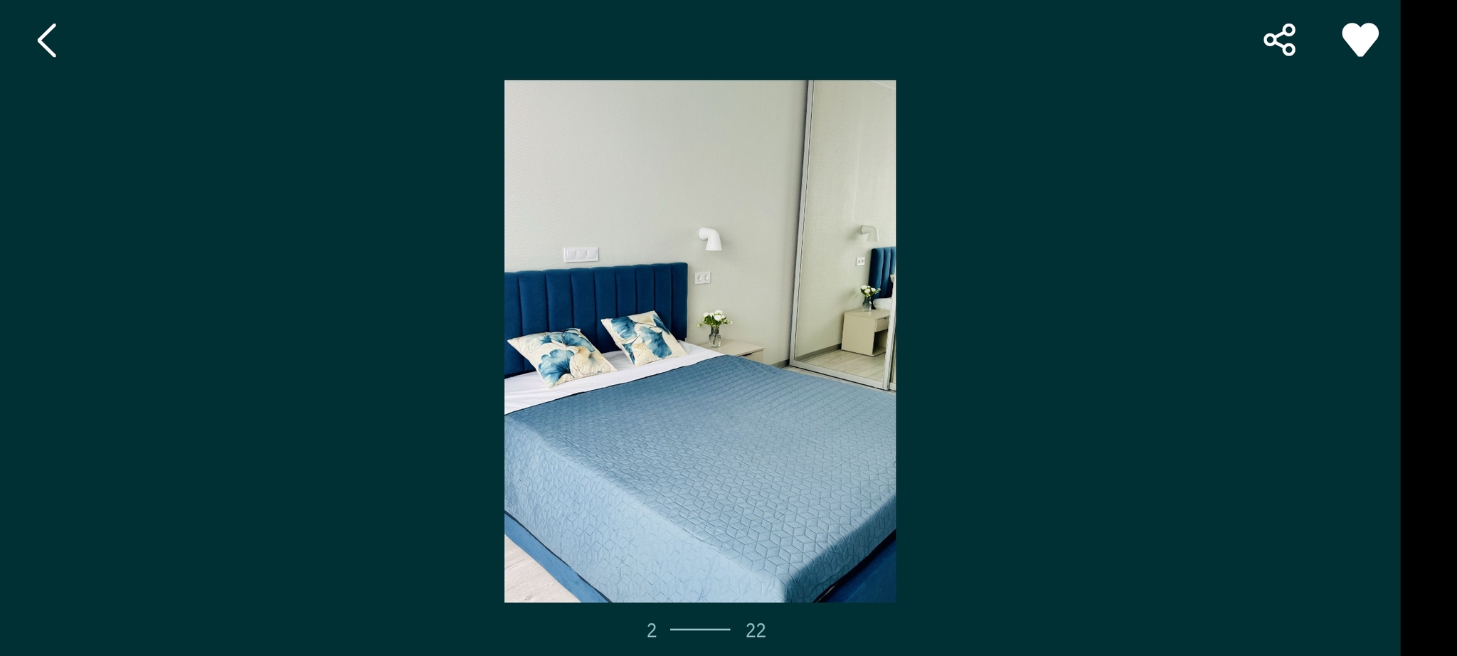 Продажа 2-комнатной квартиры 68 м², Евгения Сверстюка ул., 6Д