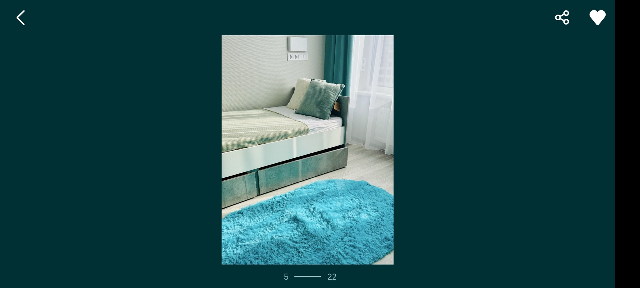 Продажа 2-комнатной квартиры 68 м², Евгения Сверстюка ул., 6Д