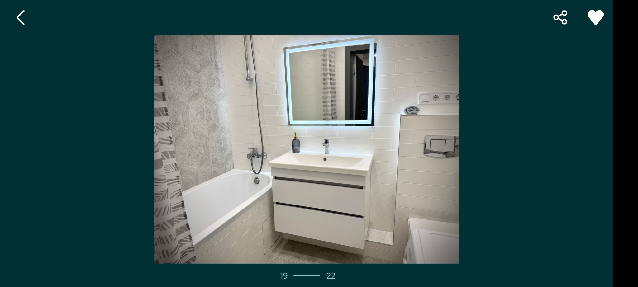 Продажа 2-комнатной квартиры 68 м², Евгения Сверстюка ул., 6Д