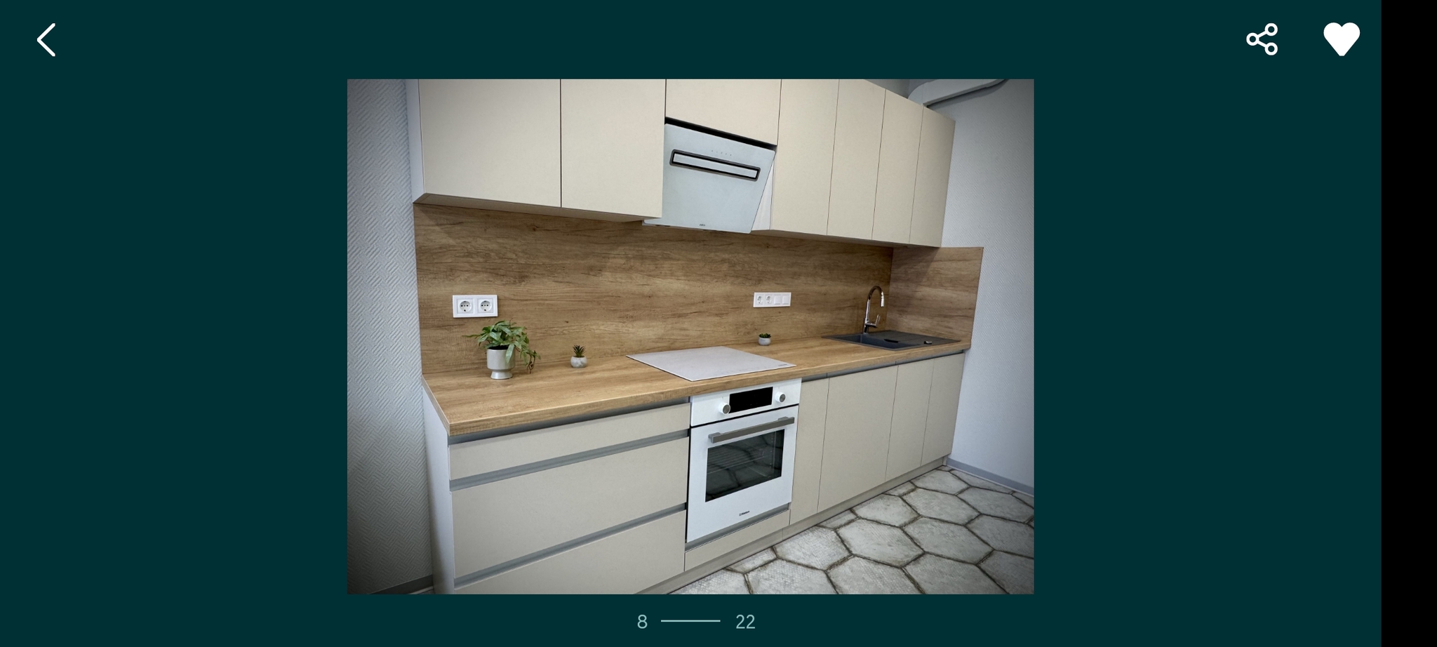 Продажа 2-комнатной квартиры 68 м², Евгения Сверстюка ул., 6Д