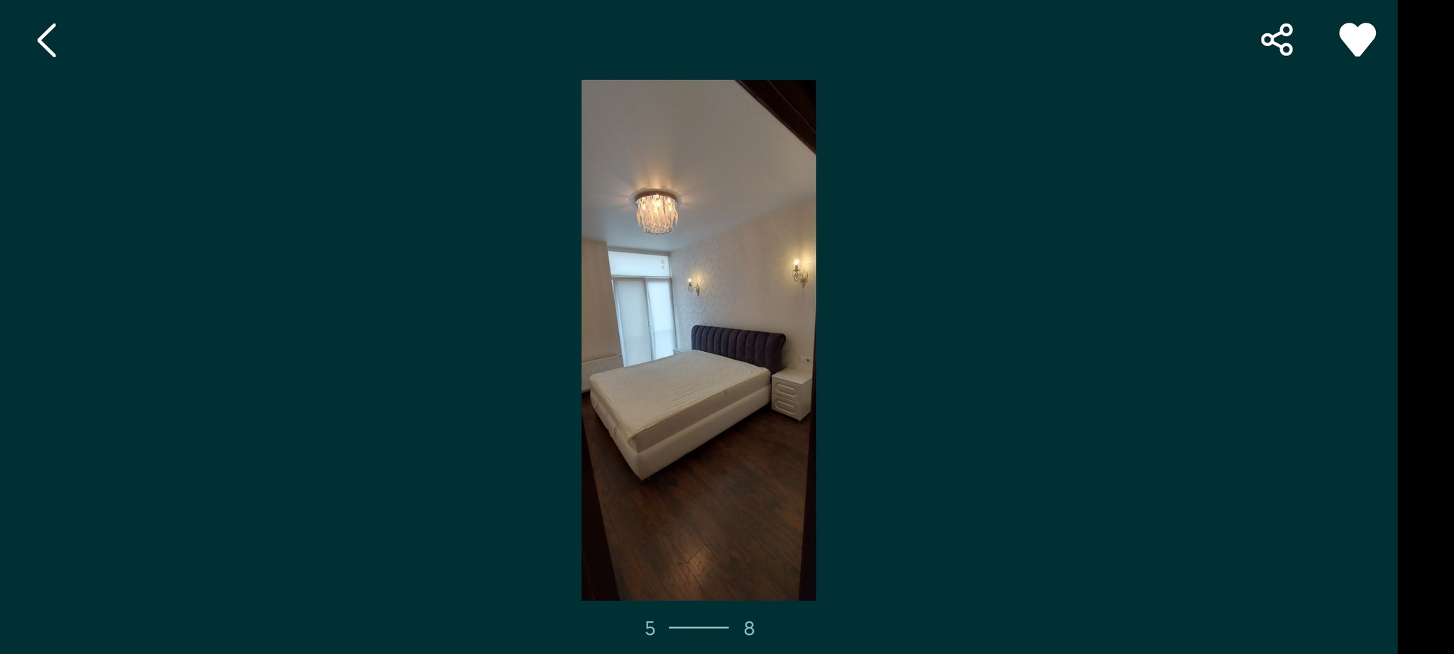 Продаж 2-кімнатної квартири 40 м², Регенераторна вул., 4, корпус 6