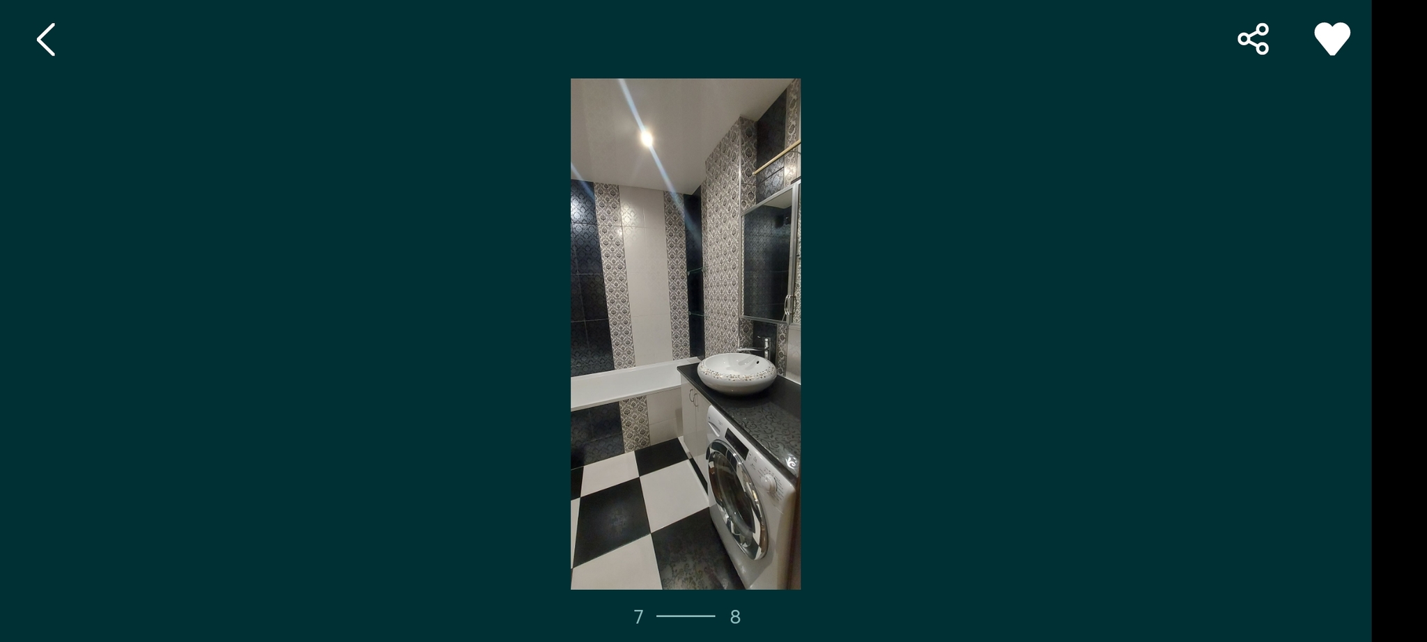 Продаж 2-кімнатної квартири 40 м², Регенераторна вул., 4, корпус 6