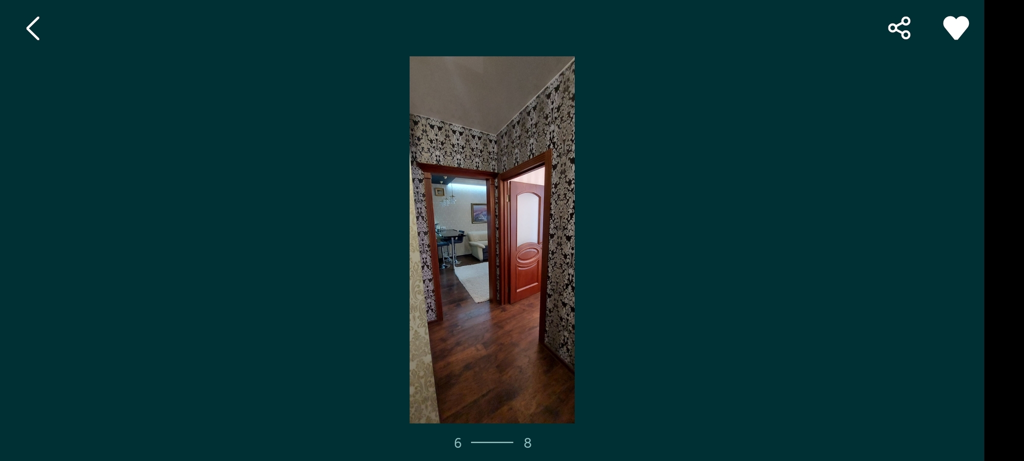 Продаж 2-кімнатної квартири 40 м², Регенераторна вул., 4, корпус 6