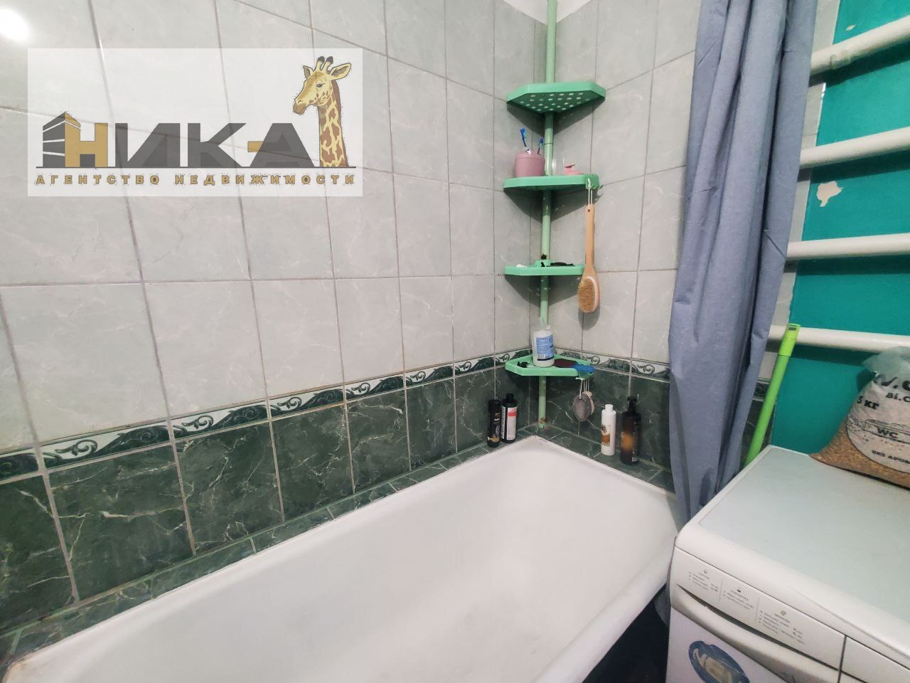 Продажа 3-комнатной квартиры 68 м², Чумаченко ул.