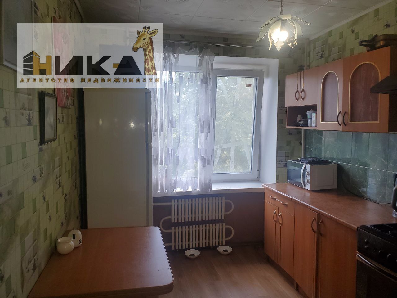 Продажа 3-комнатной квартиры 68 м², Чумаченко ул.