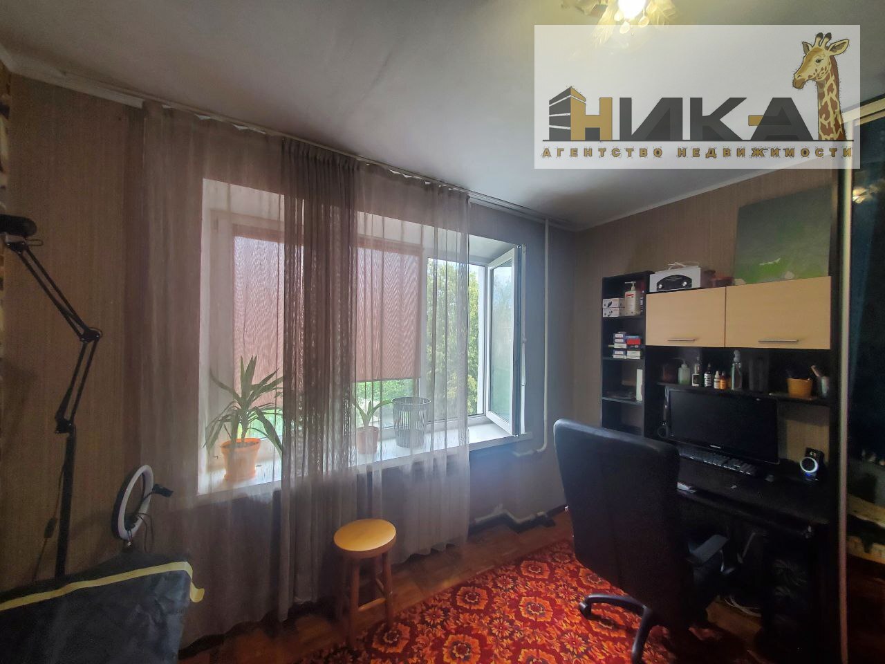 Продажа 3-комнатной квартиры 68 м², Чумаченко ул.