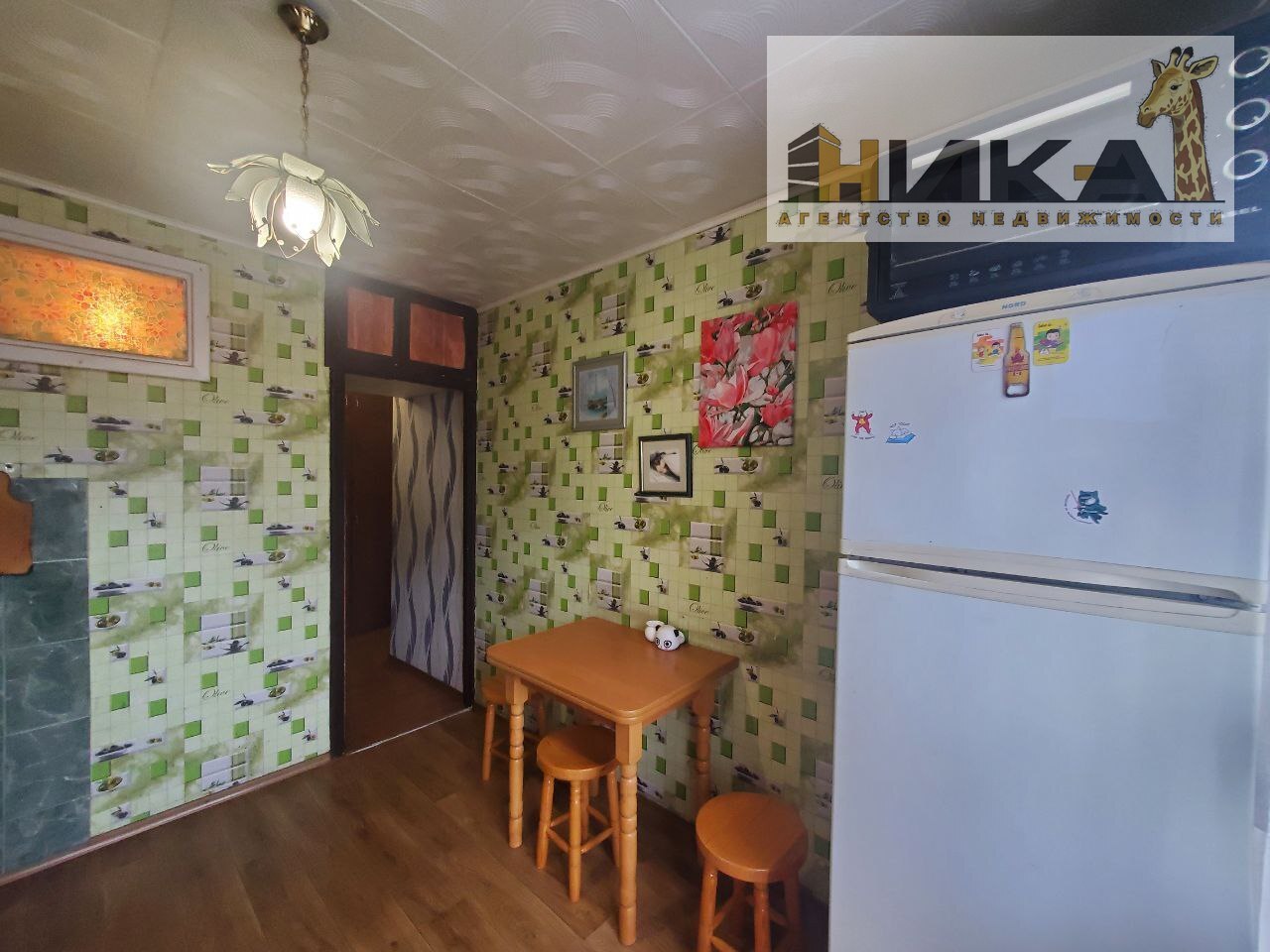 Продажа 3-комнатной квартиры 68 м², Чумаченко ул.