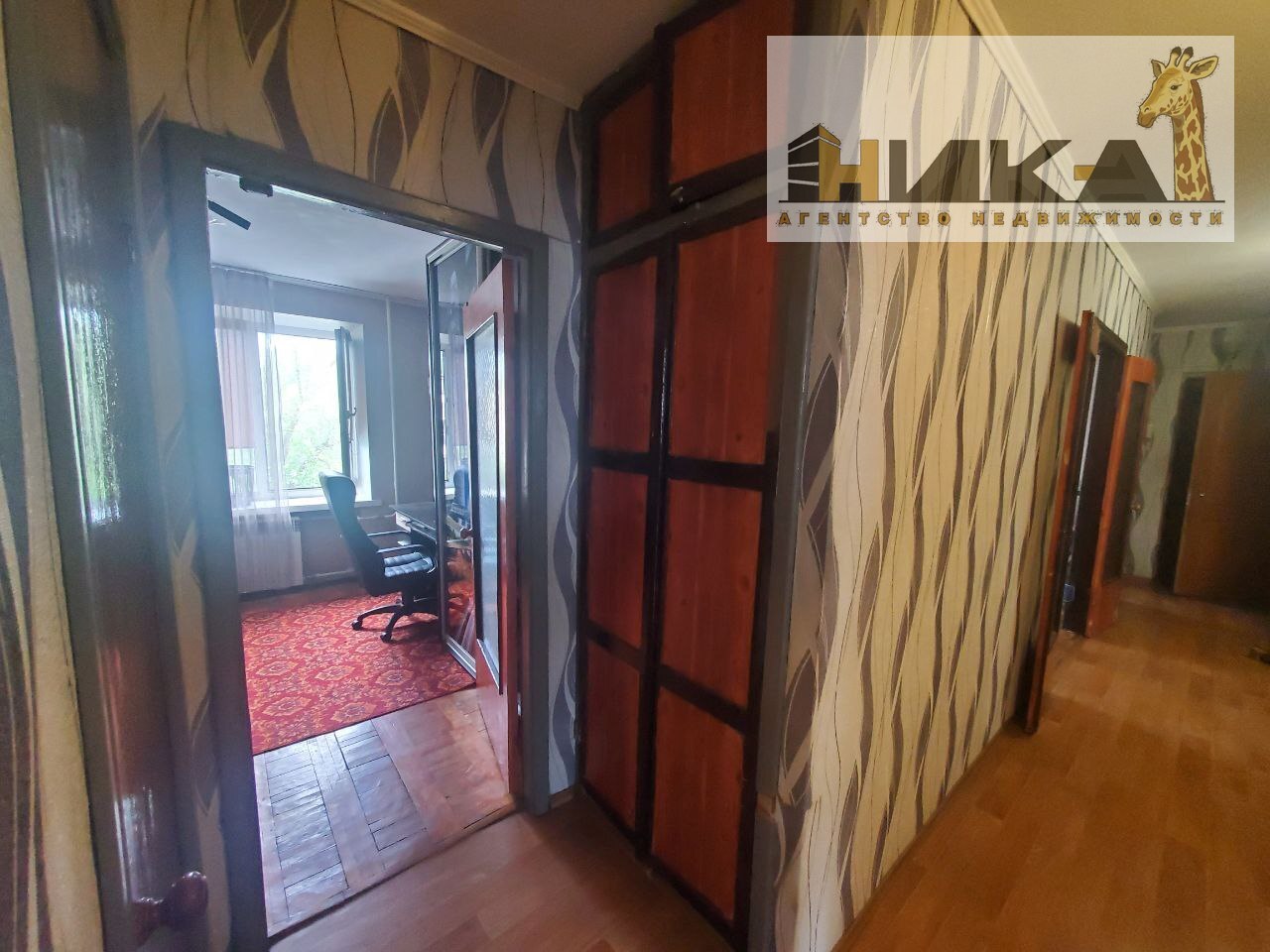 Продажа 3-комнатной квартиры 68 м², Чумаченко ул.