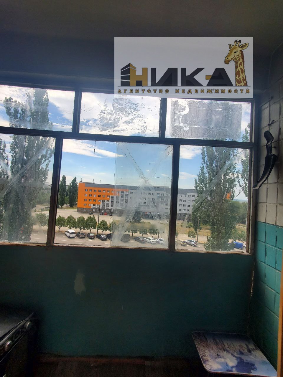 Продажа 3-комнатной квартиры 68 м², Чумаченко ул.