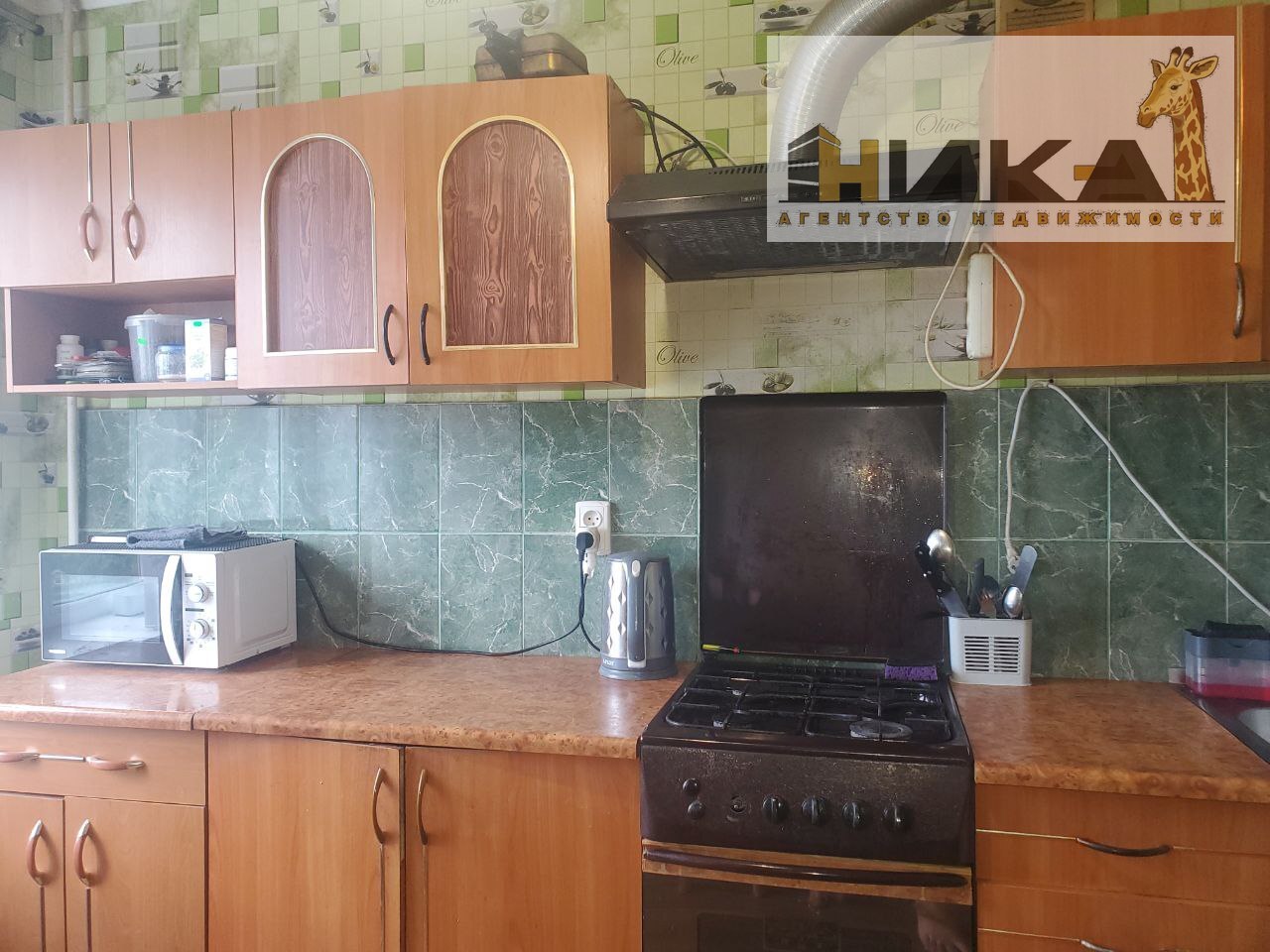 Продажа 3-комнатной квартиры 68 м², Чумаченко ул.