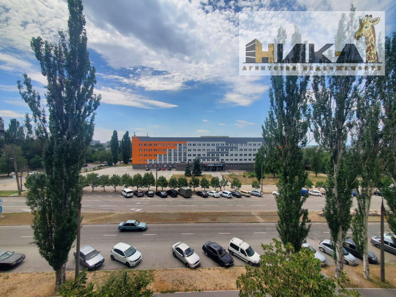 Продажа 3-комнатной квартиры 68 м², Чумаченко ул.