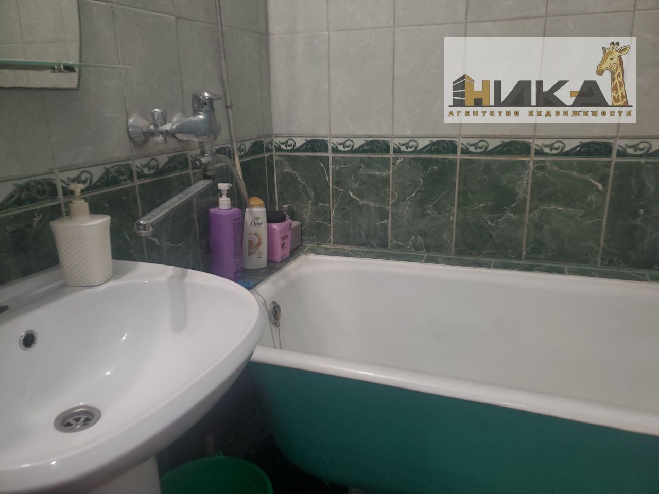 Продажа 3-комнатной квартиры 68 м², Чумаченко ул.