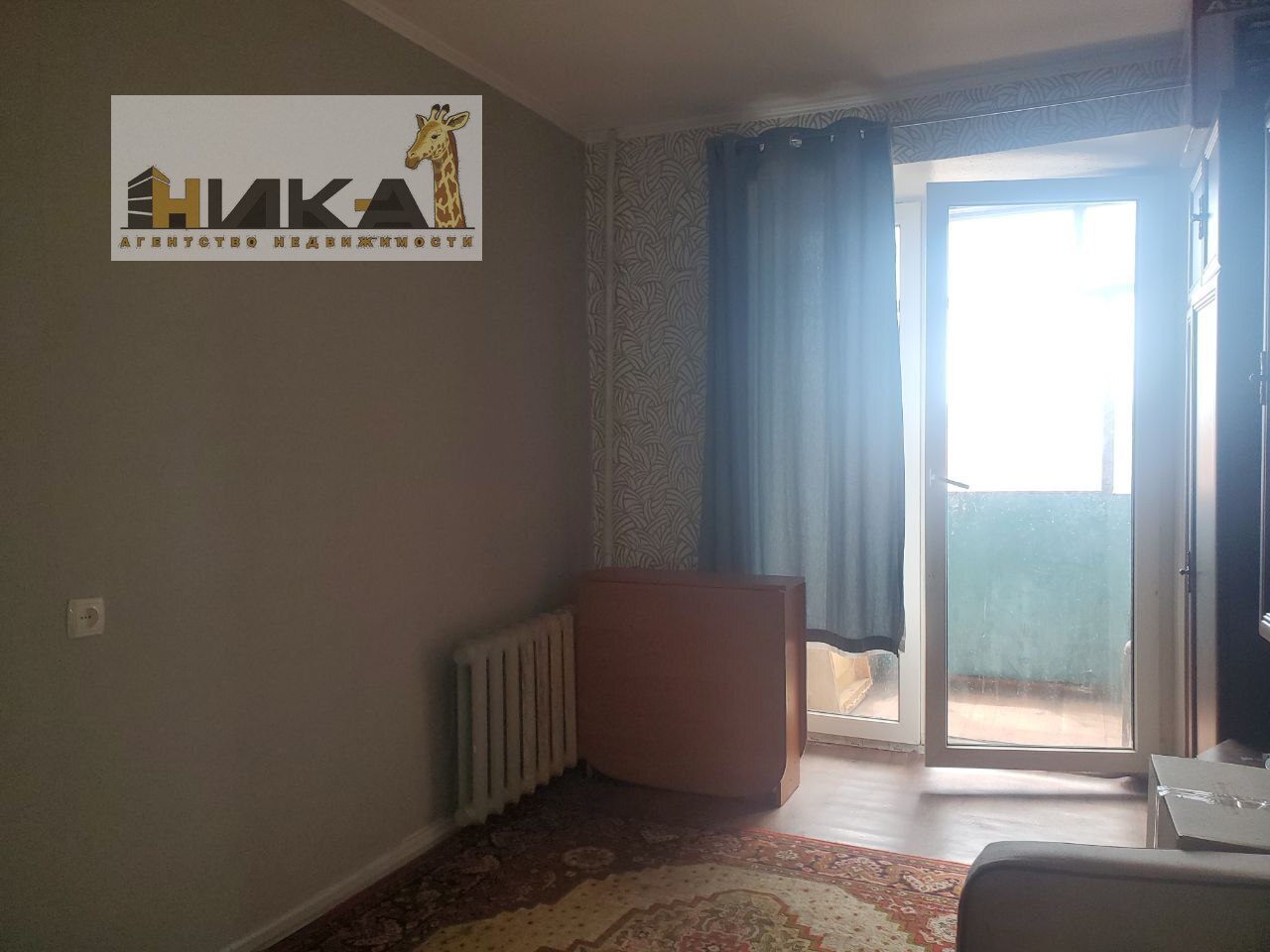 Продажа 3-комнатной квартиры 68 м², Чумаченко ул.