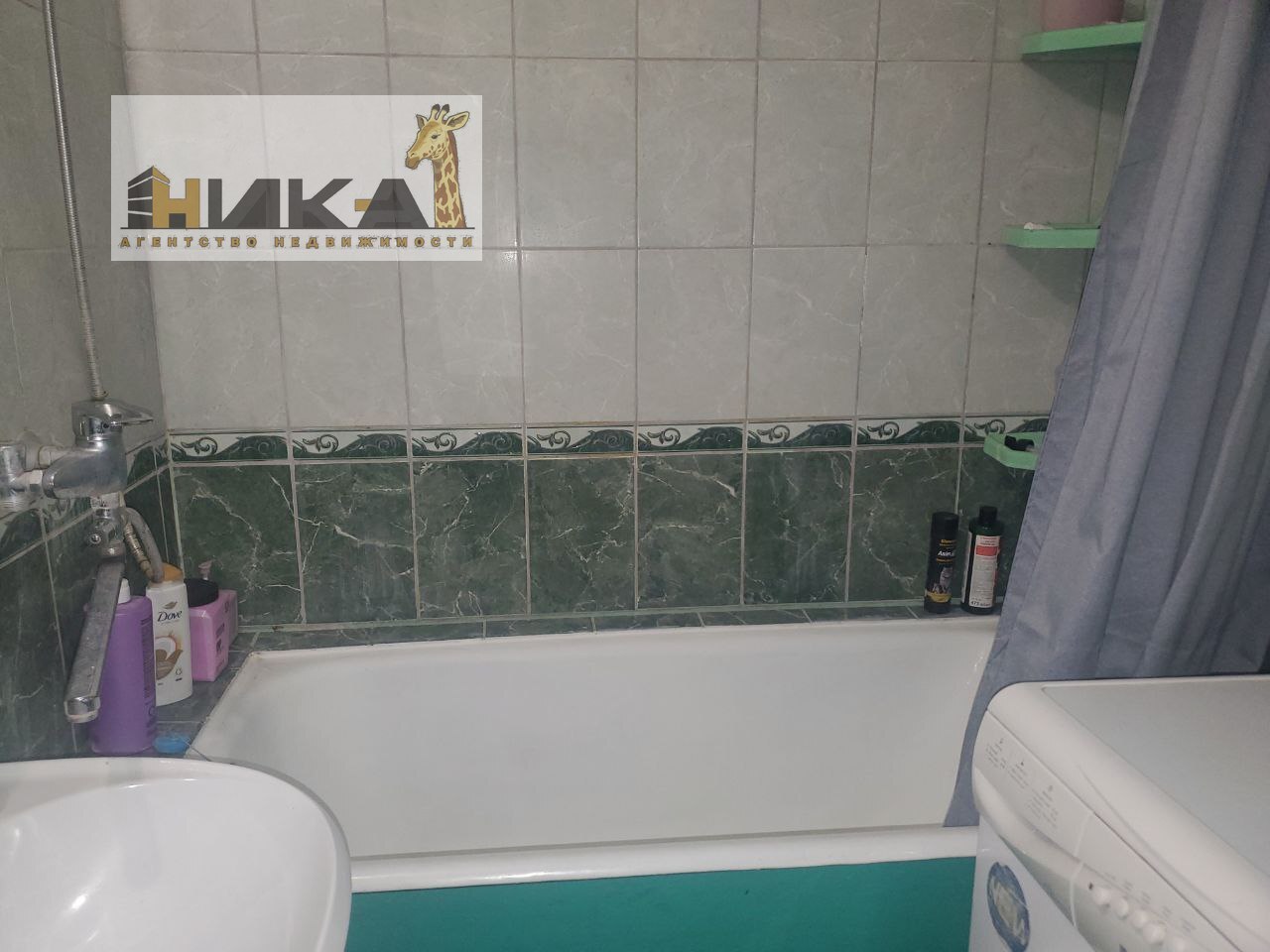 Продажа 3-комнатной квартиры 68 м², Чумаченко ул.