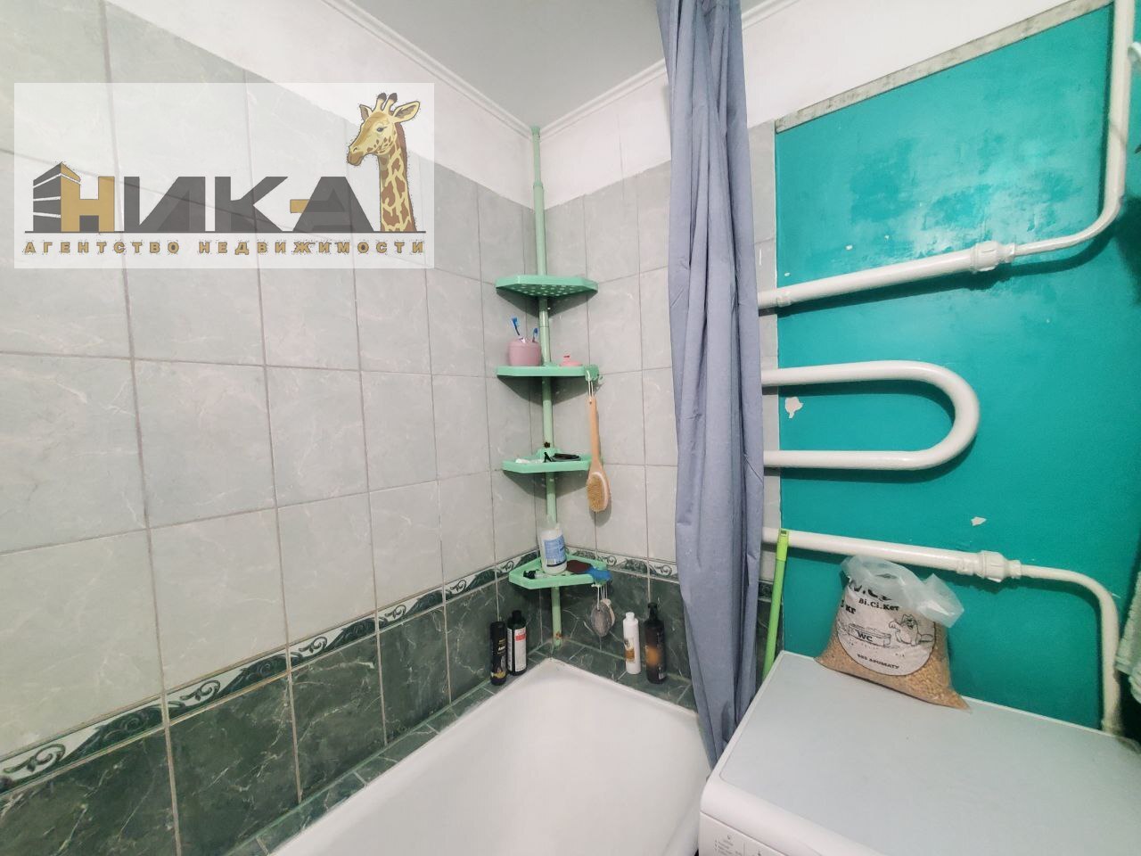 Продажа 3-комнатной квартиры 68 м², Чумаченко ул.