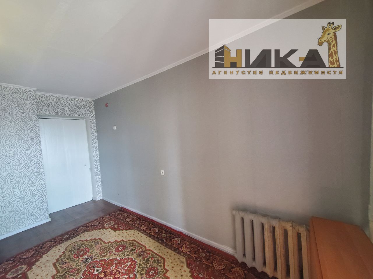 Продажа 3-комнатной квартиры 68 м², Чумаченко ул.