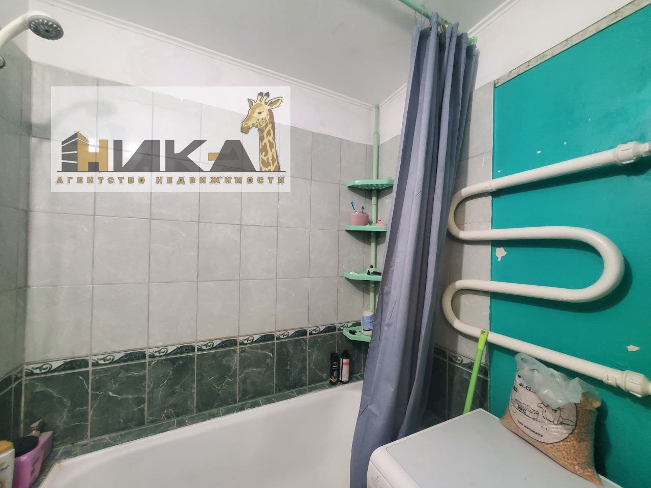 Продажа 3-комнатной квартиры 68 м², Чумаченко ул.