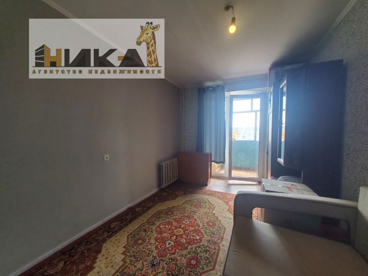 Продажа 3-комнатной квартиры 68 м², Чумаченко ул.