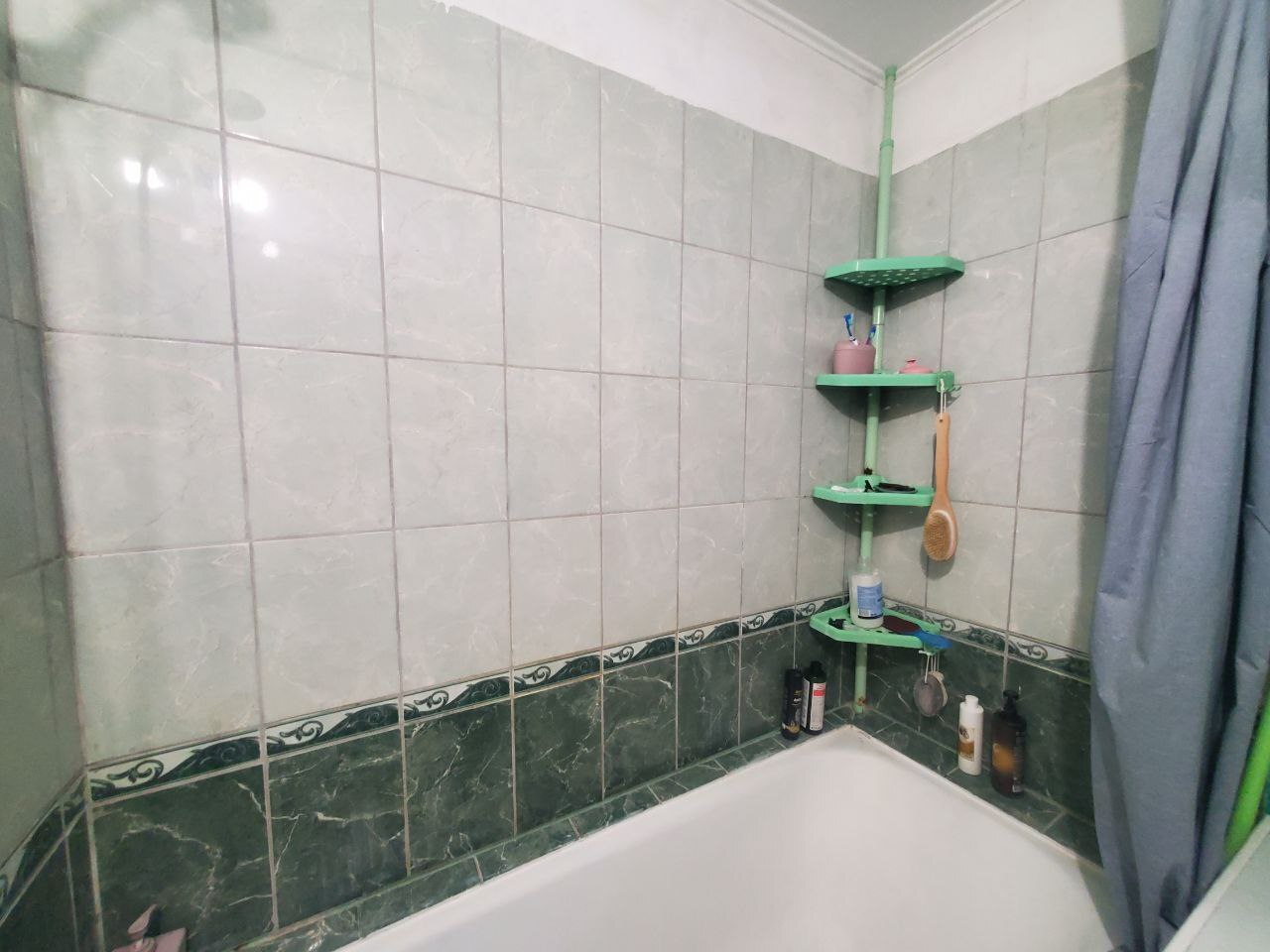 Продажа 3-комнатной квартиры 68 м², Чумаченко ул.