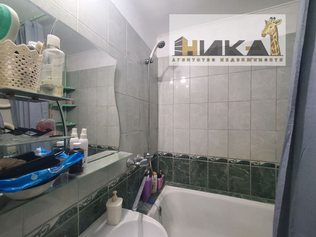 Продажа 3-комнатной квартиры 68 м², Чумаченко ул.