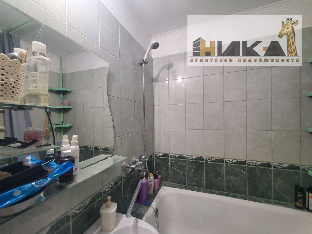 Продажа 3-комнатной квартиры 68 м², Чумаченко ул.