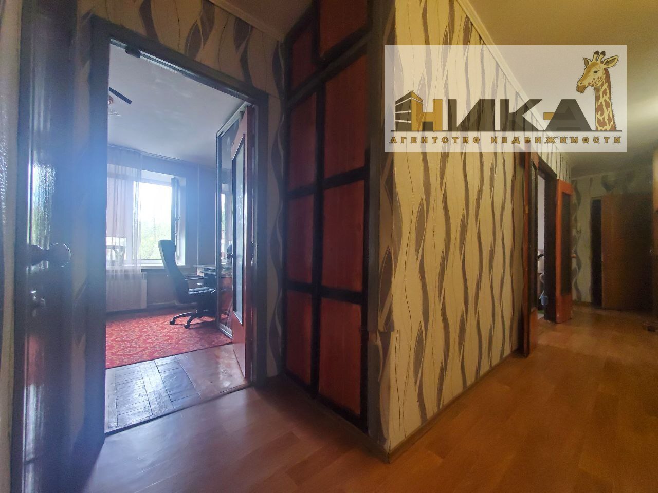 Продажа 3-комнатной квартиры 68 м², Чумаченко ул.
