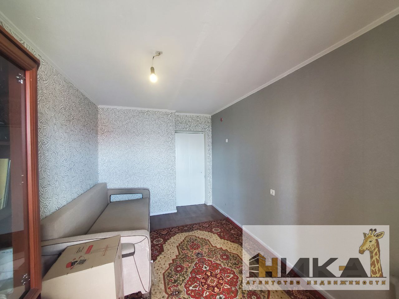 Продажа 3-комнатной квартиры 68 м², Чумаченко ул.