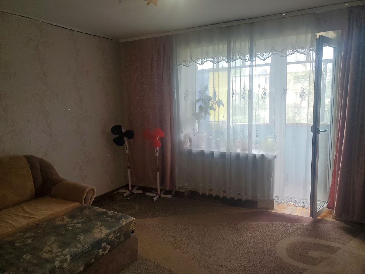 Продажа 3-комнатной квартиры 68 м², Чумаченко ул.